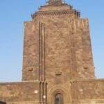 Armenia. Akhpat, Dilijan, Sevan, cascad Yerevan from Tbilisi - Discovering Yerevan’s Landmarks and Streets