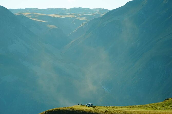 Armenia Day Trip from Tbilisi: Private Experience - Convenient Pickup and Transportation with a Private Guide