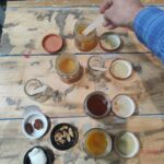 Armenian Brandy Tasting with Pairings - Discover the Unique Story Behind ARARAT Brandy