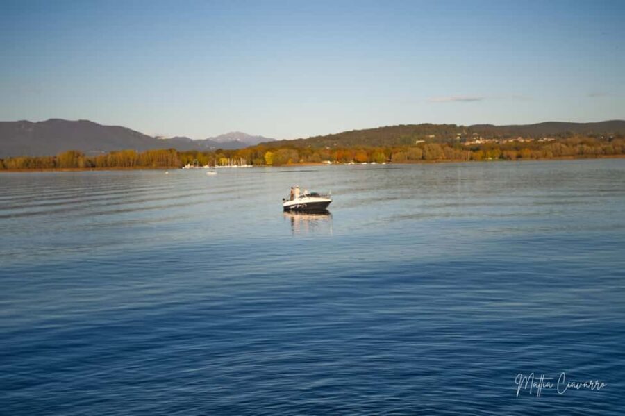 Arona Photo Tour  Capture Lake Maggiore with your own shots - Practical Details and Accessibility