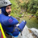 Arouca: Canyoning Adventure with Guide - Scenic Journey to the Arouca Canyons and Scenic Walks