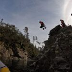 Arouca: Rafting in the Wild Waters of the Paiva River - The Excitement of Whitewater Rafting on the Paiva River