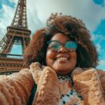 Around the Eiffel Tower Walking Tour with Selfie & Photoshoot - Starting Point and Meeting Logistics