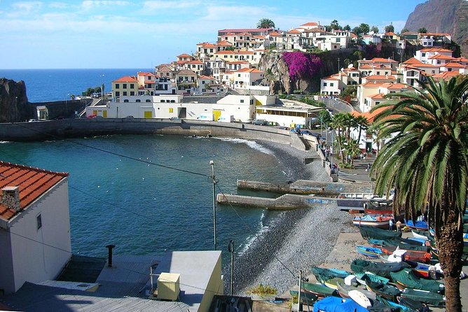 Around The Island - Two Days Tour From 9am To 5pm (Each Day) - Exploring Madeira’s Eastern Coast & Mountain Highs