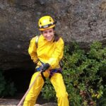 Arrabida Adventure Circuit - The 700-Meter Route Through Natural Obstacles