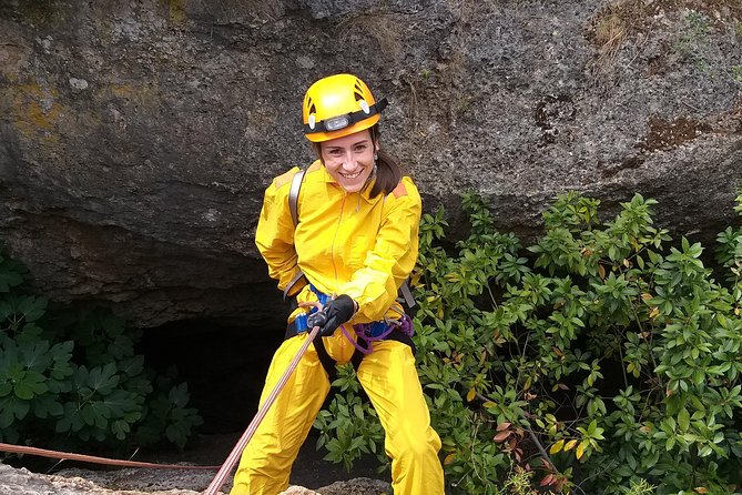 Arrabida Adventure Circuit - The 700-Meter Route Through Natural Obstacles