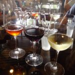 Arrabida and Bacalhoa Wine Tasting Private Tour from Lisbon - Scenic Drive Through Arrabida Park