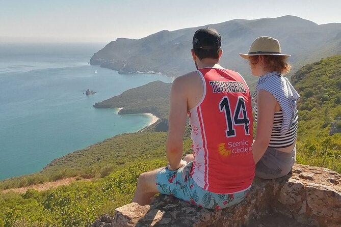 Arrábida: Beach, Nature & History - The Enchanting Forest and Wildlife Encounters