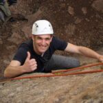 Arrábida Climbing Experience - Scenic Climbing on the Fenda Geo-Monument