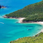 Arrábida Full Day Private Tour - Visiting the Historic Castelo de Sesimbra and Coastal Views