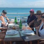 Arrábida Jeep tour to the most beautiful beach of Europe - Starting Point and Pickup Details