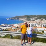 Arrabida Natural Park & Sesimbra Village Private Luxury Tour - Exploring Castelo de Palmela and Its Prehistoric Roots