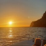 Arrábida Natural Park: sunset boat trip with regional drink. - Sailing Through the Calm Waters of Arrábida Natural Park