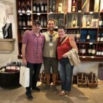 Arrábida-Palmela wine tasting, c/pick up hotel Private Tour - Lunch Break in Setúbal’s Vibrant Streets