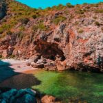 Arrábida Secret Beaches and Caves with Snorkeling Stop - Discovering the Crystal Waters of Ribeiro do Cavalo Beach
