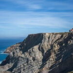 Arrábida - Sesimbra: Jeep Tour and Wine Tasting at Azeitão - Visiting the Miradouro do Portinho da Arrábida and Beach Stops