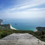 Arrábida - Sesimbra: Nature Jeep Tour - Scenic Stop at Alto do Jaspe / Brecha da Arrábida