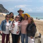 Arrabida, Setubal, Sesimbra, beach, wine tasting on private Tour - Visiting the Gothic Monastery of Jesus of Setúbal