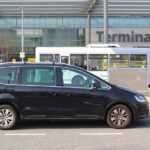 Arrival / Departure Private Transfer Heathrow Airport to Southampton Cruise Port - How the Private Transfer Service Works