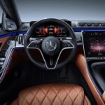 Arrival from Basel Airport BSL to Basel City by Luxury Vehicle - The Luxury Vehicles: Mercedes-Benz in Comfort and Style