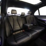 Arrival Private Transfer Helsinki airport HEL to Helsinki by Car - Helsinki Airport Meet & Greet with a Professional Chauffeur