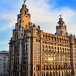 Arrival Private Transfer: Manchester Airport MAN to Liverpool in Business Car - Spacious Business Car for a Comfortable Ride