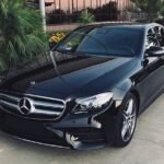 Arrival Private Transfers from Airport BHX to Birmingham in Business Car - Meeting at Birmingham Airport: Clear, Friendly Service