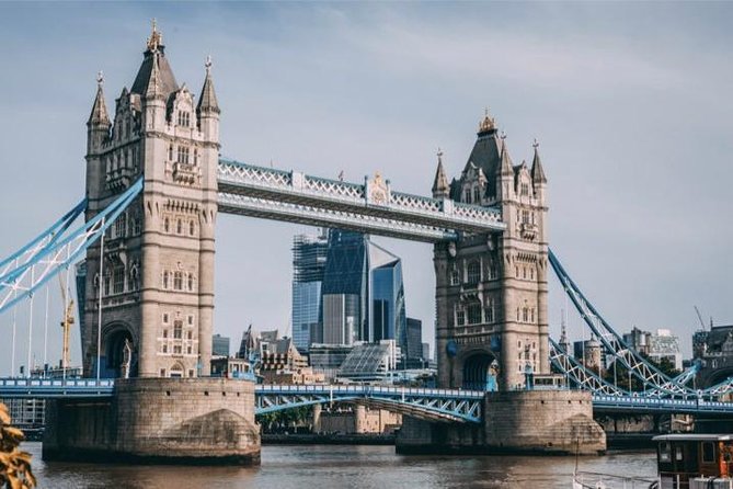 Arrival St Pancras Train Station to London Private Transfer Service - Flexible and Reliable Service for All Types of Travelers