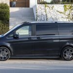 Arrival Transfer: Airport EDI to Edinburgh by Luxury Van - Safety and Hygiene Measures at the Heart of the Service