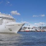 Arrival Transfer: Airport HAM to Hamburg by Business Car - Meeting Point at Hamburg Airport and How to Find Your Driver