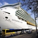 Arrival Transfer: Copenhagen Cruise Port to Copenhagen city - High Ratings Reflect Consistent Quality and Reliability