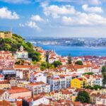 Arrival Transfer: Lisbon Airport LIS to Lisbon in Business Car - Modern, Comfortable Vehicles with High-Quality Features