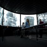 Arromanches 360 Circular Cinema Entrance Ticket - Practical Details: Booking, Timing, and Accessibility