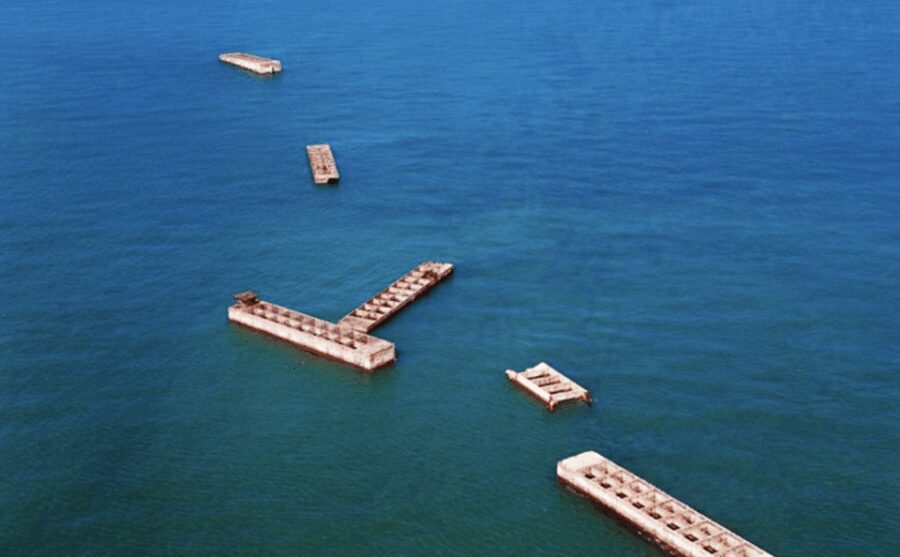 Arromanches 360 Circular Cinema Entry Ticket - What Makes the Circular Cinema Unique in Normandy?