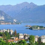Art and food on lake Maggiore: Stresa and Isola Bella - Private Water Taxi Transfers Enhance Convenience and Comfort