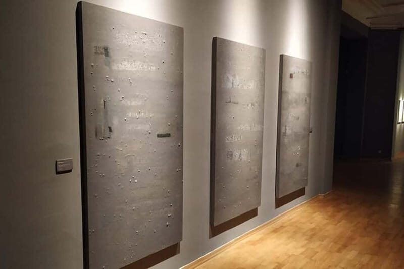 Art Gallery Sightseeing Tour in Sofia - Discovering Contemporary Art at Nova Art Space