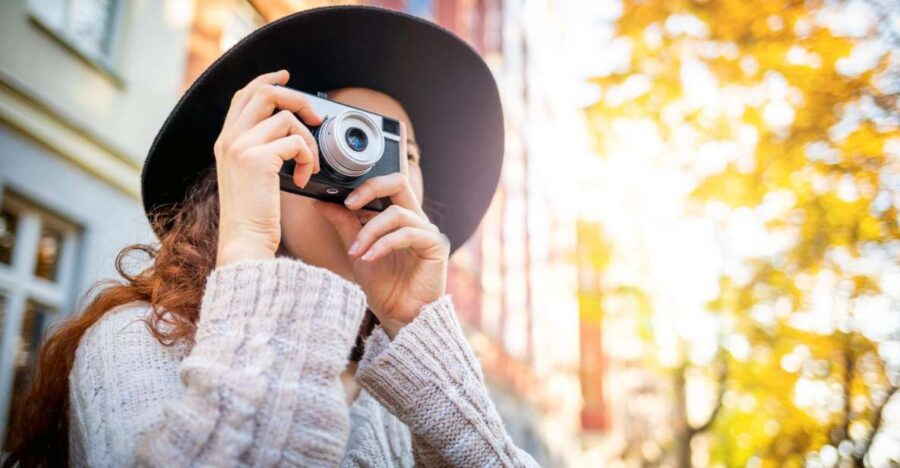 Art, History, and Hidden Gems: Aberdeen Private Walking Tour - Starting at Aberdeen Art Gallery: Your Gateway to Art and History