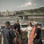 Art Nouveau Tour in Budapest: 3-Hour Private Tour - Meeting Point and Group Size