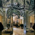 Art Noveau in Budapest: Private Half-Day Tour - From the Postal Bank to Gellert Bath: Key Architectural Highlights