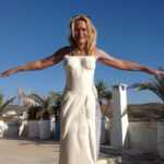 Art studio tour in Italian sculpture gardens - Exploring Nicole Durand’s Art Studio and Sculptural Trail