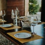 Art & Wine Experience in Valpolicella at Palazzo Montanari - Enjoying the Panoramic Courtyard and Portico