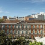 Art & Wine Experience: Thyssen Museum Tour & Wine Tasting - Thematic Journey Through The Culture of Wine at Thyssen Museum