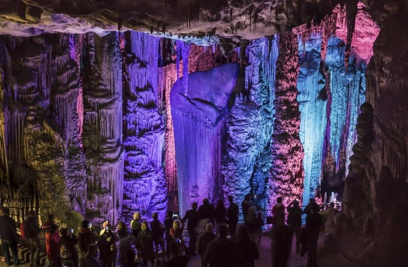 Arta Caves and Market Excursion - Discover the Spectacular Caves of Artà on a Guided Tour