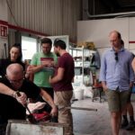 Arte Di Murano: Glass Factory Tour - Learning About Murano Glasss Rich History