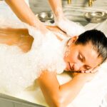 Artemis Hamam and Spa with Hotel Transfers Kos Island - The Classic Turkish Bath Ritual: Sauna, Shock Shower, Scrub, and Foam Massage