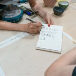 Artisan Ceramic Cup Experience - The Creative Process: Making Your Own Ceramic Cup