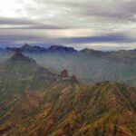 Arucas, Teror, Viewpoint Roque Nublo - Highlights Gran Canaria - Gran Canaria Highlights by Coach: An Overview