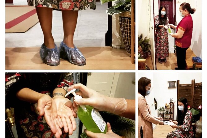 Aruksa Thai Relaxing Massage // Aruksa Thai relaxing massage - Authentic Balinese Techniques for Deep Relaxation