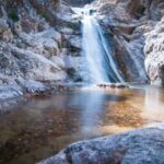 Arzana: Mt. Gennargentu, Piricanis Gorges, & Waterfall Hike - Starting Point Offers Easy Access and Parking