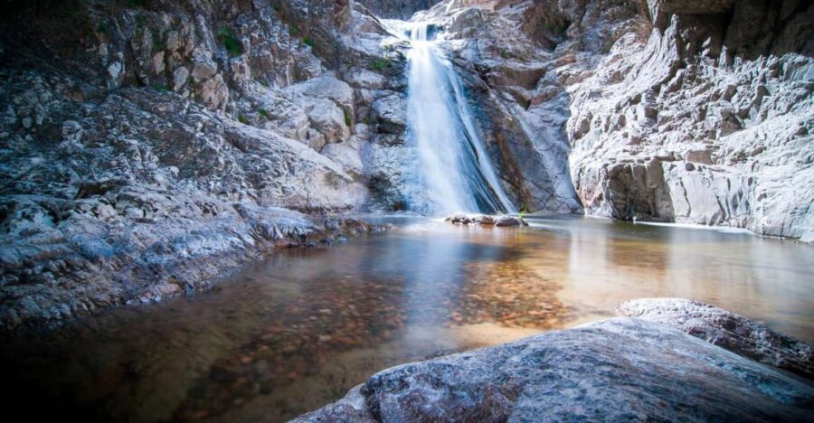 Arzana: Mt. Gennargentu, Piricanis Gorges, & Waterfall Hike - Starting Point Offers Easy Access and Parking